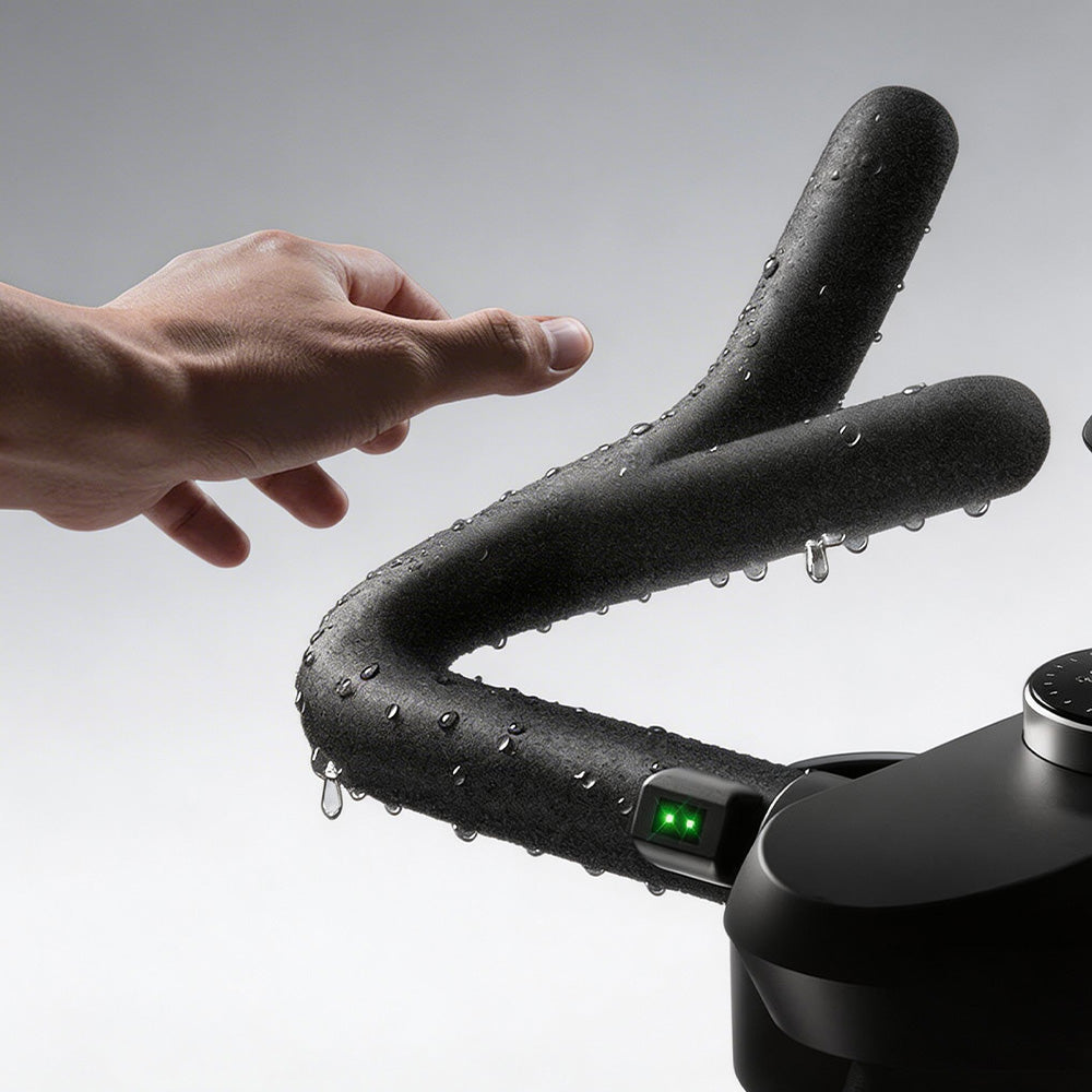 MERACH self-generating exercise bike,stationary bikes