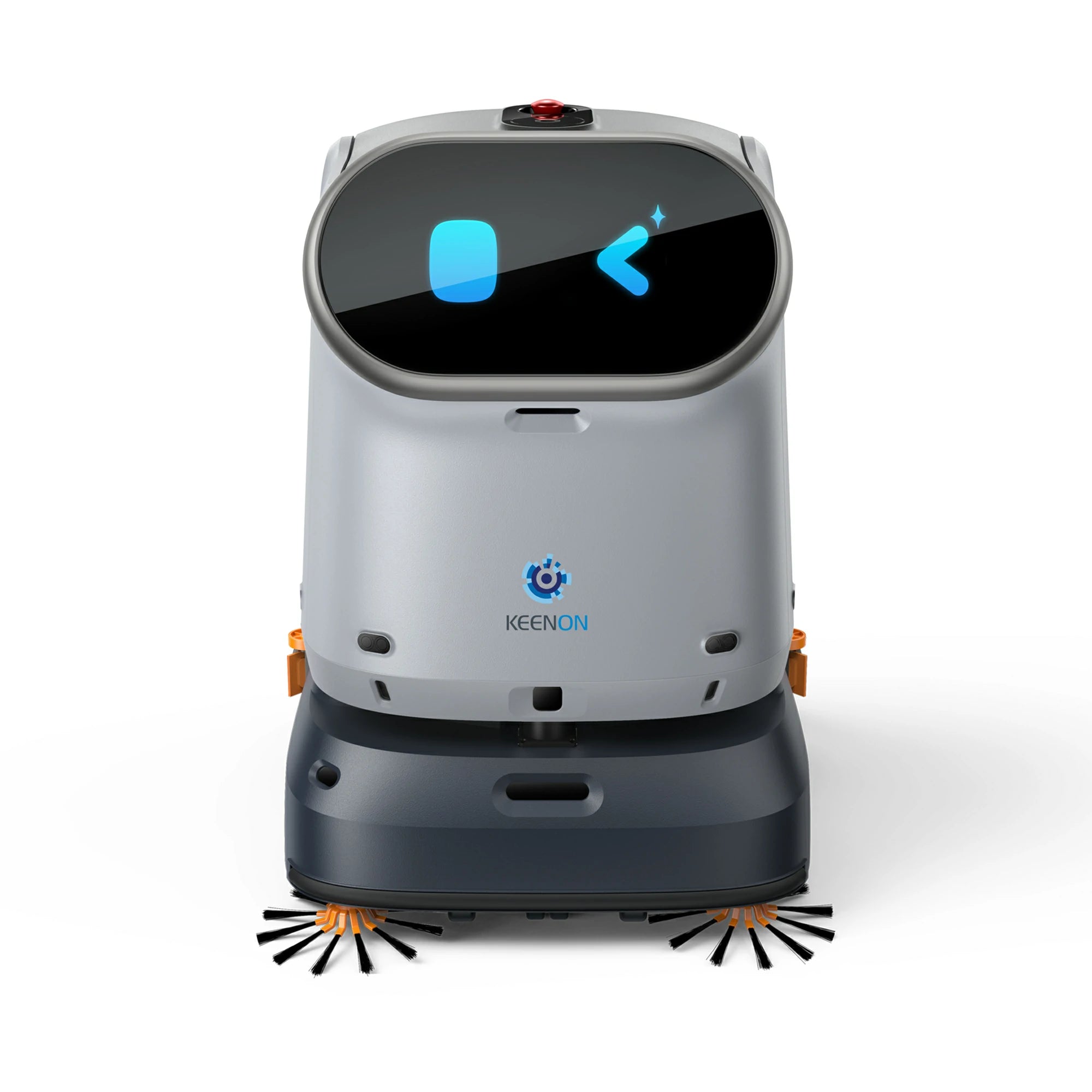 KEENON C40 Professional Floor Cleaning Robot for Small to Medium Spaces