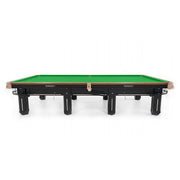 RASSON Sword II Professional Snooker Table, Tournament Ready, 12ft
