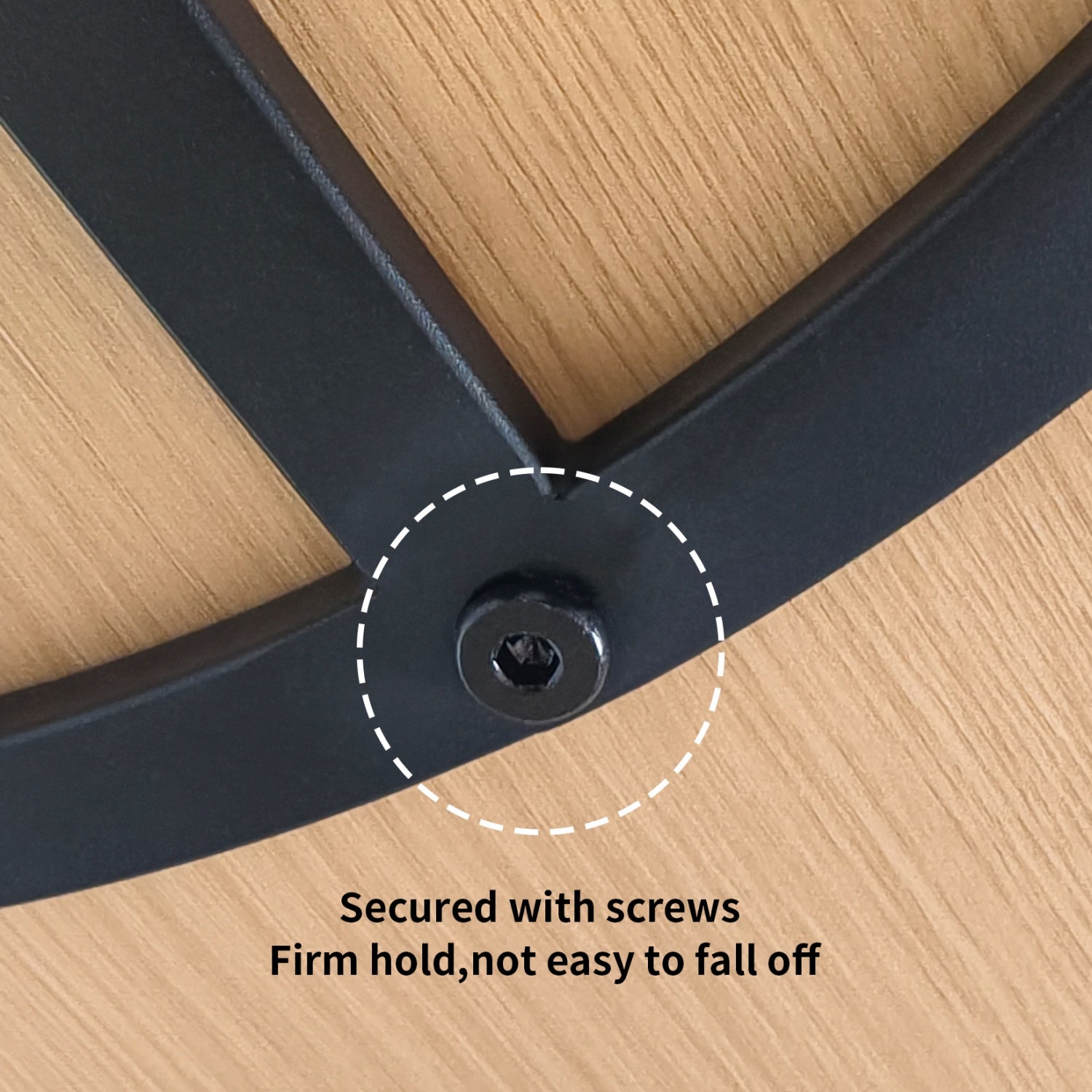 80cm Tall Leisure Round Dining Table Furniture Coffee Table 2-3 People