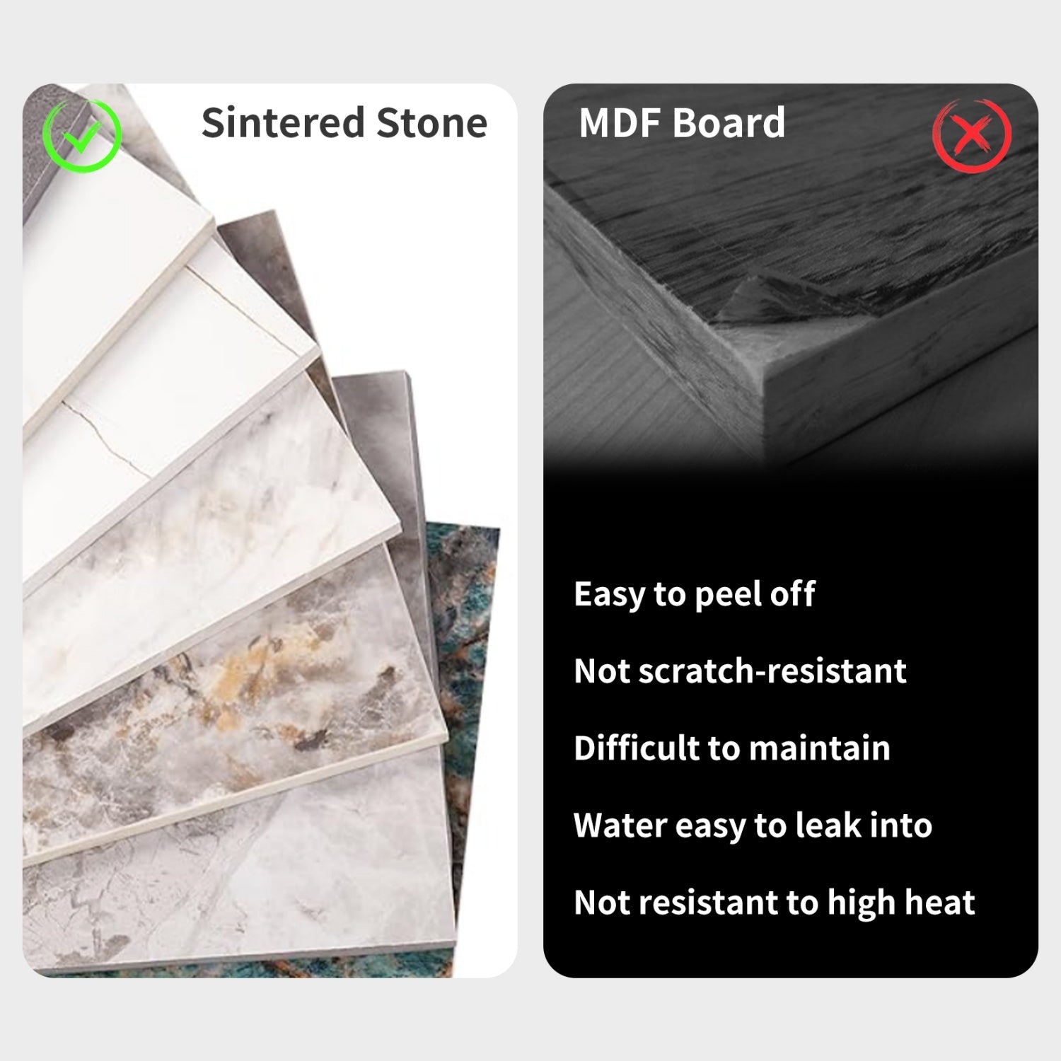 80CM Console Table for Entryway Entrance Living Room Sofa Side Table