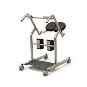 Eeeza Transfer Stand-up Wheelchair