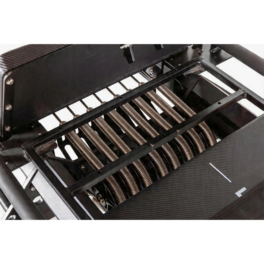 Eeeza Mego Pro Adjustable Multifunctional Pilates Supermodel Gym