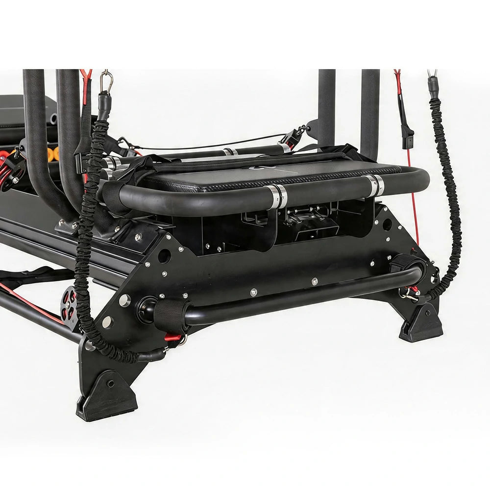Eeeza Mego Pro Adjustable Multifunctional Pilates Supermodel Gym