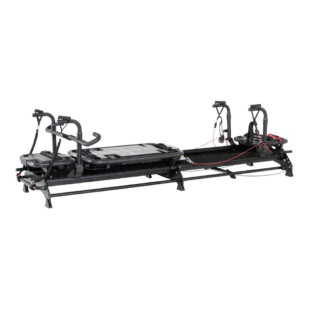 Eeeza M3K Adjustable Pilates Supermodel Gym Full Body Training