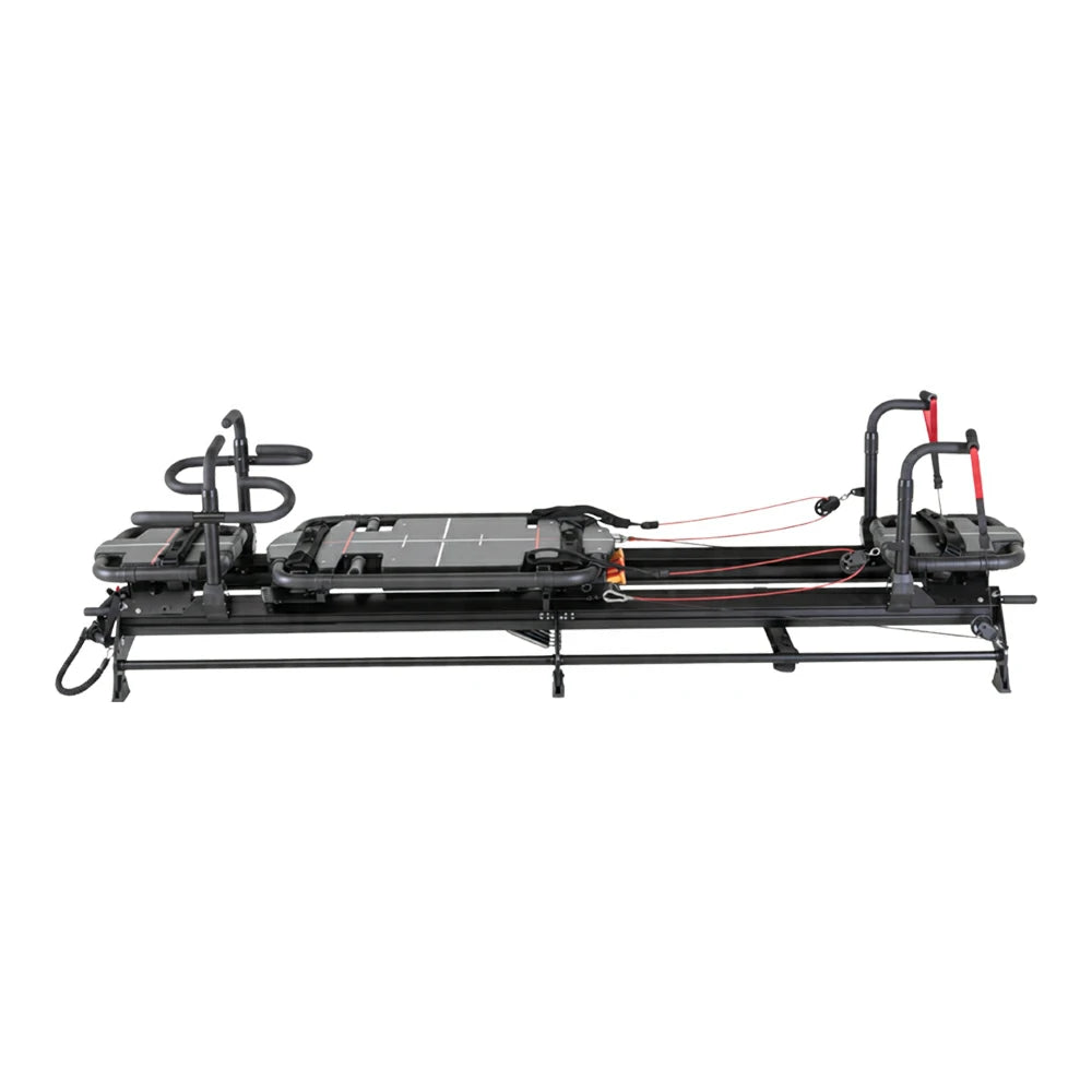 Eeeza M3K Adjustable Pilates Supermodel Gym Full Body Training