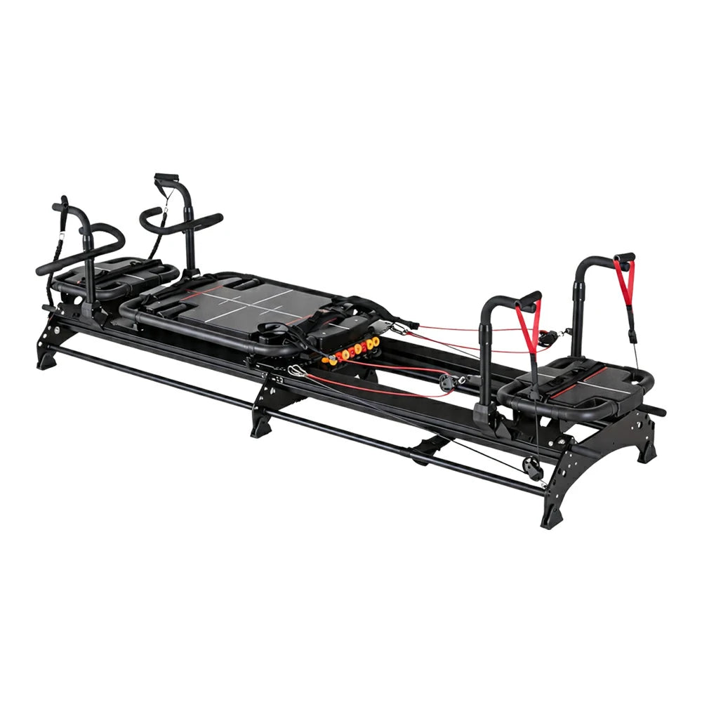 Eeeza M3K Adjustable Pilates Supermodel Gym Full Body Training