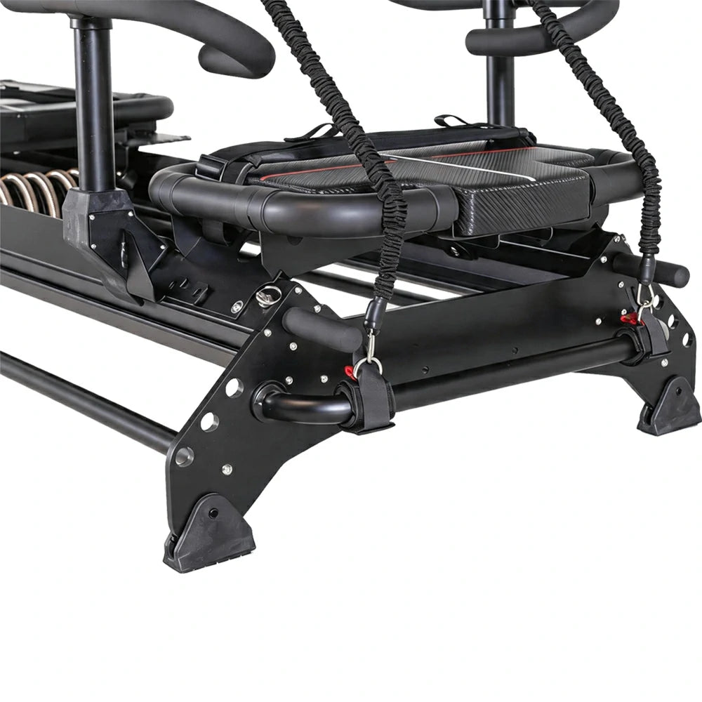 Eeeza M3K Adjustable Pilates Supermodel Gym Full Body Training