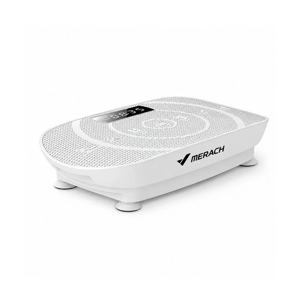 MERACH Vibration Plate Exercise Machine