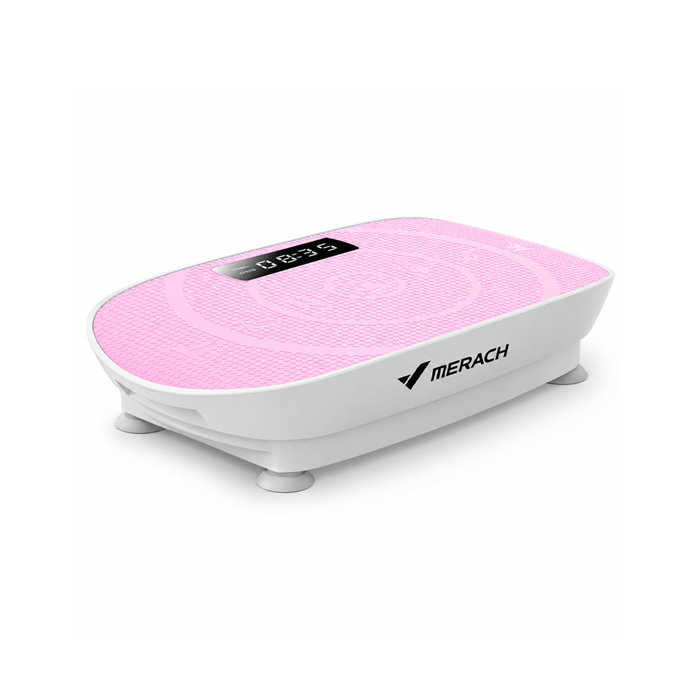 MERACH Vibration Plate Exercise Machine