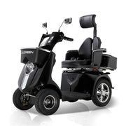 Eeeza JXY4D Adjustable Electric Mobility Scooter,  800W 60V 20Ah