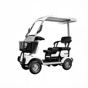 Eeeza E30 Electric Mobility Scooter, 650W 60V 20Ah