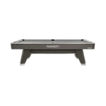 RASSON Acurra Pool Table, Ball Return, CPBA Competition Cloth, 9ft