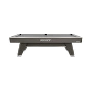 RASSON Acurra Pool Table, Ball Return, CPBA Competition Cloth, 9ft