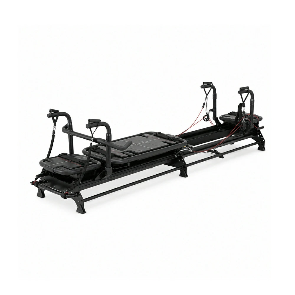 Eeeza M3K Adjustable Pilates Supermodel Gym Full Body Training