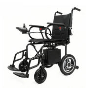 N80012 Foldable and Portable Electric Wheelchair, 500W 24V 12A