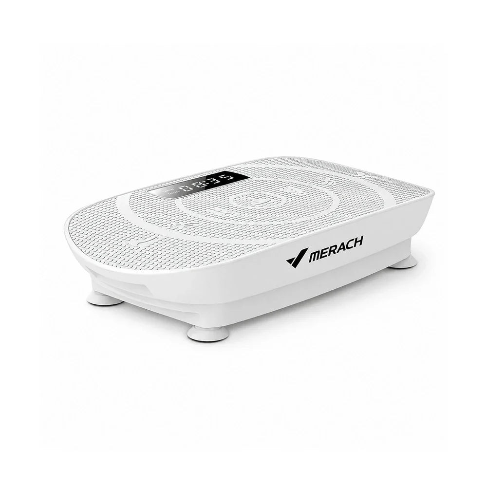 MERACH CV30 Pro Curved Whole Body Vibration Plate