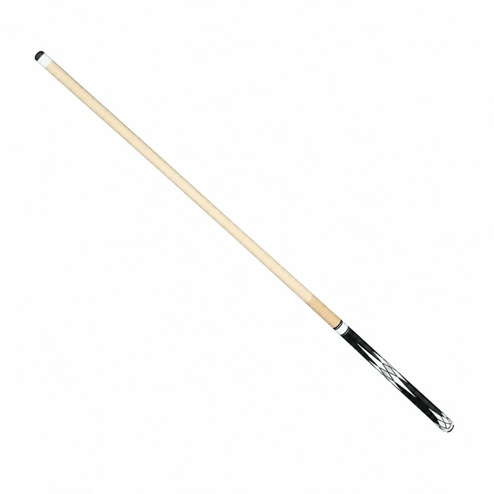 Eeeza Billiard Cues, 145cm, Maple Wood