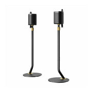 FITUEYES Master SS08 Modern Minimalist Speaker Stand, 1 Pair