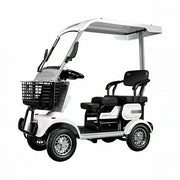 Eeeza E30 Electric Mobility Scooter, 650W 60V 20Ah