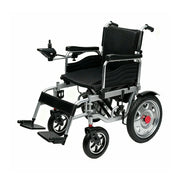 Eeeza MW1103 Electric Wheelchair for Senior, 500W, 16-Inch Tyres