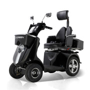 Eeeza Adjustable 800W 60V 20Ah Electric Mobility Scooter