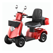 Eeeza Adjustable 500W 48V 20Ah Electric Mobility Scooter