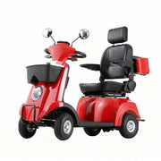 Eeeza Adjustable 500W 48V 20Ah Electric Mobility Scooter