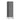 TOPRATEDSELLER 1 Door Tall Single Metal Retro Style Storage Cabinet