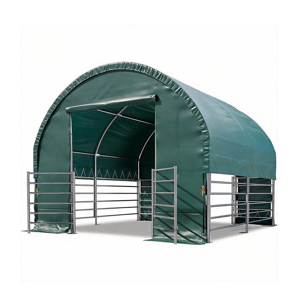Eeeza Outdoor Livestock Breeding Tent