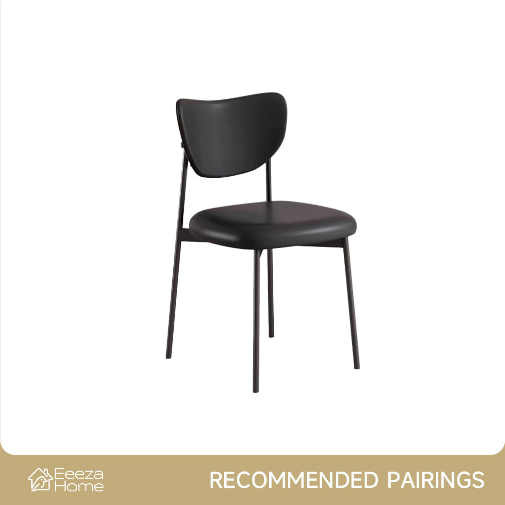 Eeeza Modern Essence Series - DotCraft Dining Table