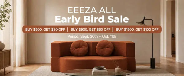 Eeeza Home AU