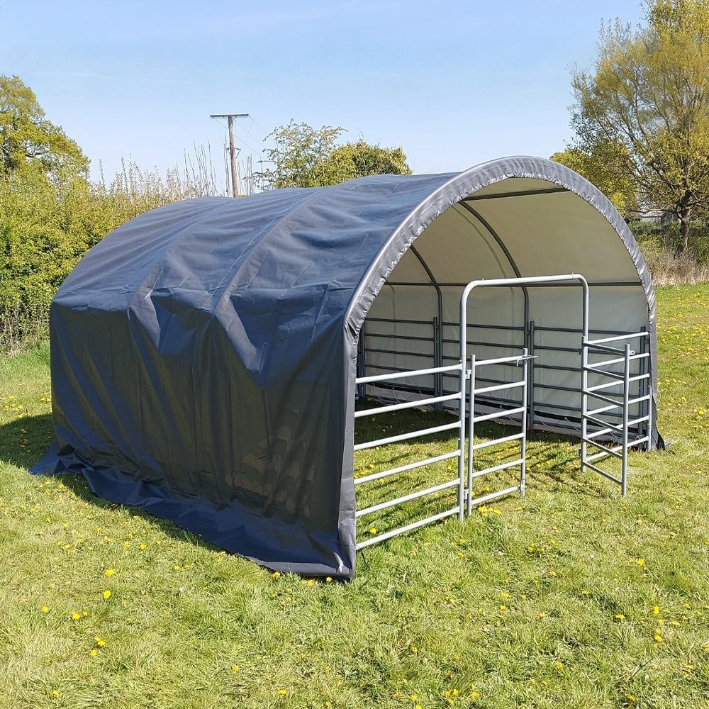 Eeeza Outdoor Livestock Breeding Tent
