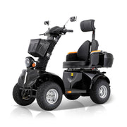 Eeeza Adjustable 1000W 60V 20Ah Electric Mobility Scooter