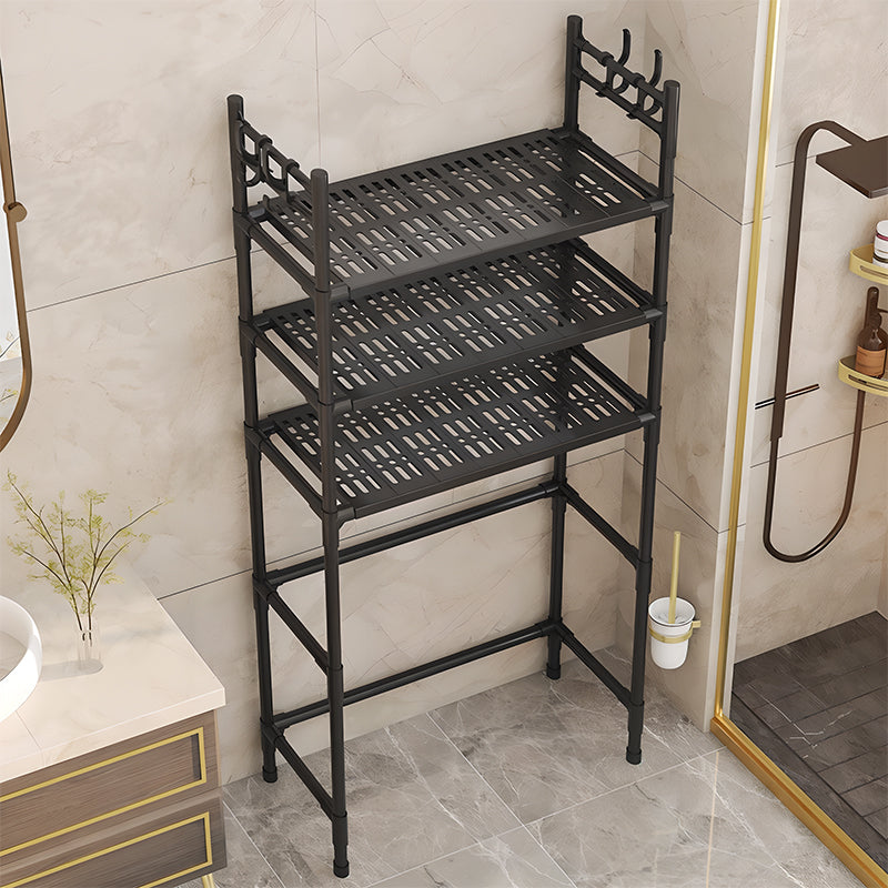 TOPRATEDSELLER Multi-Layer Washing Machine Storage Rack