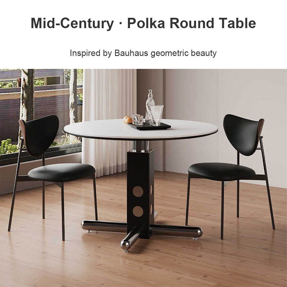 Eeeza Modern Essence Series - DotCraft Dining Table
