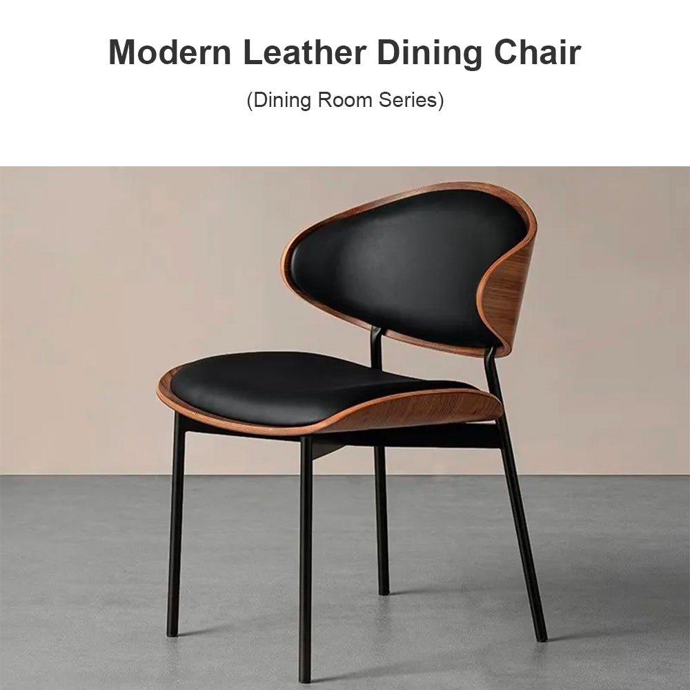 Eeeza Modern Essence Series Embrace Chair