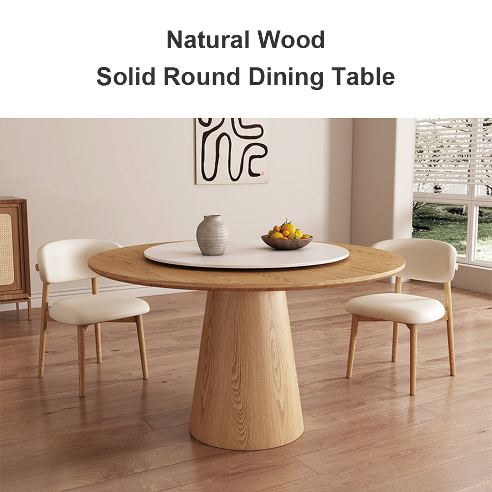 Eeeza Modern Essence Series - Pure Serenity Dining Table