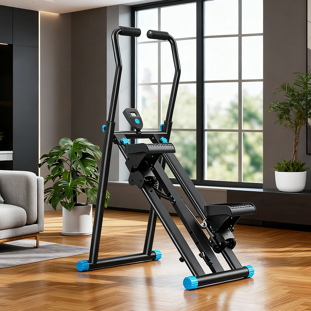 MERACH Stair Stepper for Home Gym Exercise