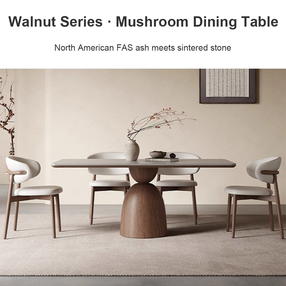 Eeeza Modern Essence Series - Bloom Dining Table