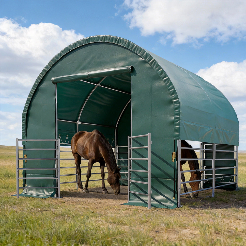 Eeeza Outdoor Livestock Breeding Tent