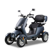 Eeeza Adjustable 800W 60V 20Ah Electric Mobility Scooter