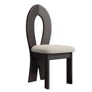 Eeeza Modern Essence Series Halo Chair