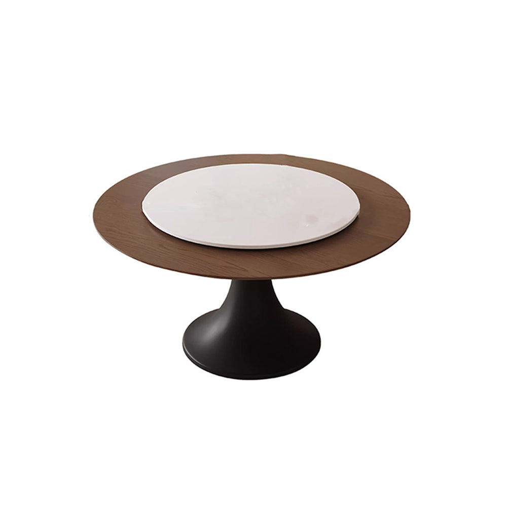 Eeeza Modern Essence Series - Revolve Dining Table