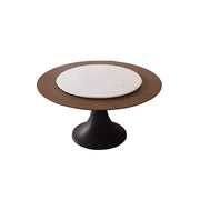 Eeeza Modern Essence Series - Revolve Dining Table