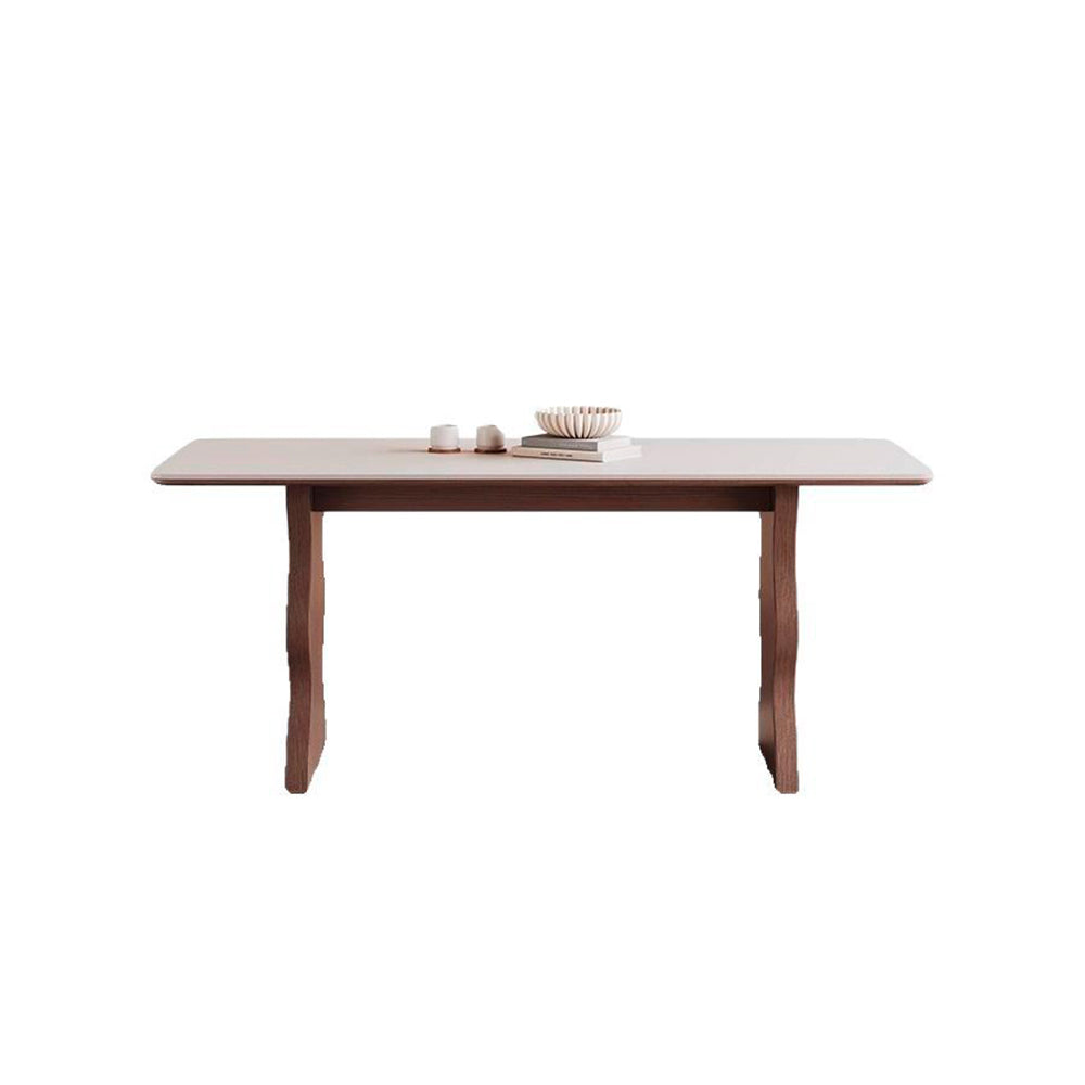 Eeeza Modern Essence Series - Ripple Dining Table