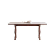 Eeeza Modern Essence Series - Ripple Dining Table