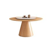 Eeeza Modern Essence Series - Pure Serenity Dining Table