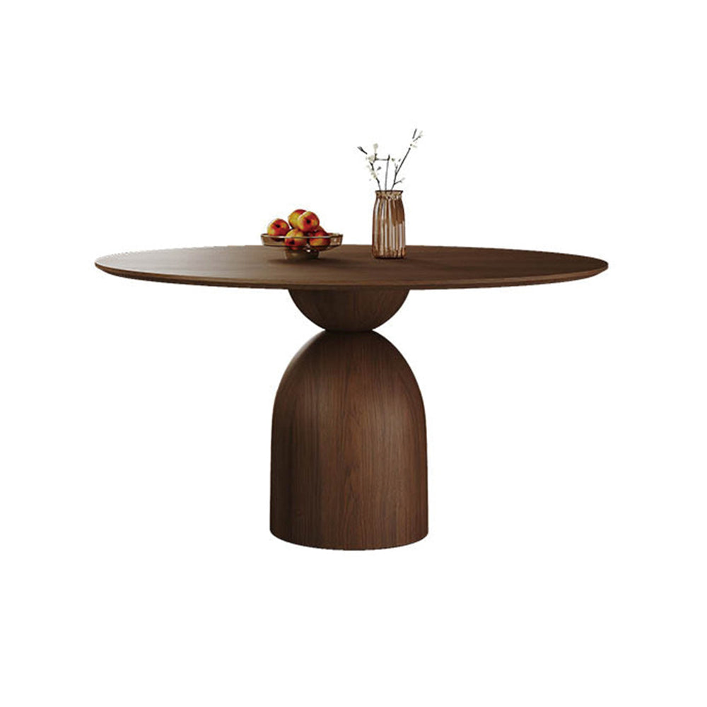 Eeeza Modern Essence Series - French Vintage Round Dining Table