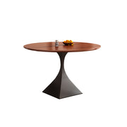 Eeeza Modern Essence Series - Streamline Elegance Dining Table
